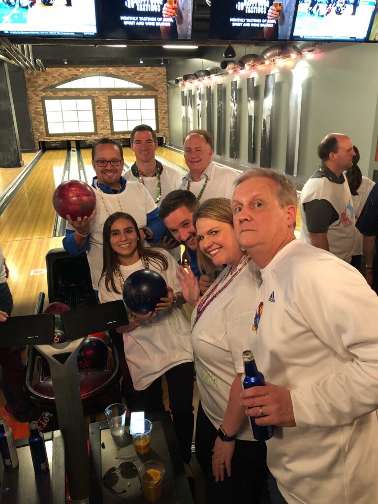 Mrs_Beasley7's tweet photo. Congrats to the amazing Gulf Coast/South Texas Bowling Rappers who rolled top three in both events at the #2018LTC #LTCStrikeThis #BeatTheHeat https://t.co/7Z0HAKzTJW