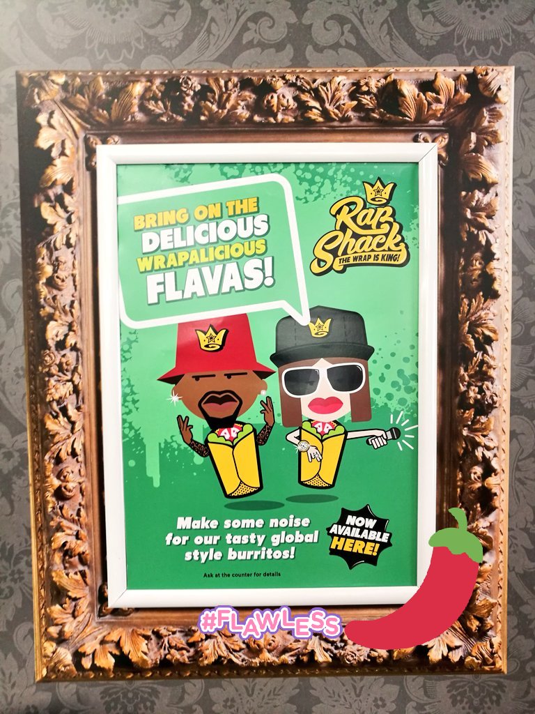 Wrap shack launch <a href="/HabsAdamsGS/">Haberdashers' Adams</a> boarding school today, concept loved by all great feedback, well done team. <a href="/CateringAcademy/">Catering Academy</a> @ServestFoodCo @Servest_UK <a href="/mel10xx/">Mel</a> <a href="/leesaowenx/">Leesa Owen</a> <a href="/Dankirkpatrick4/">Dan Kirkpatrick</a> #soldout #portions160 #greatnewconcept