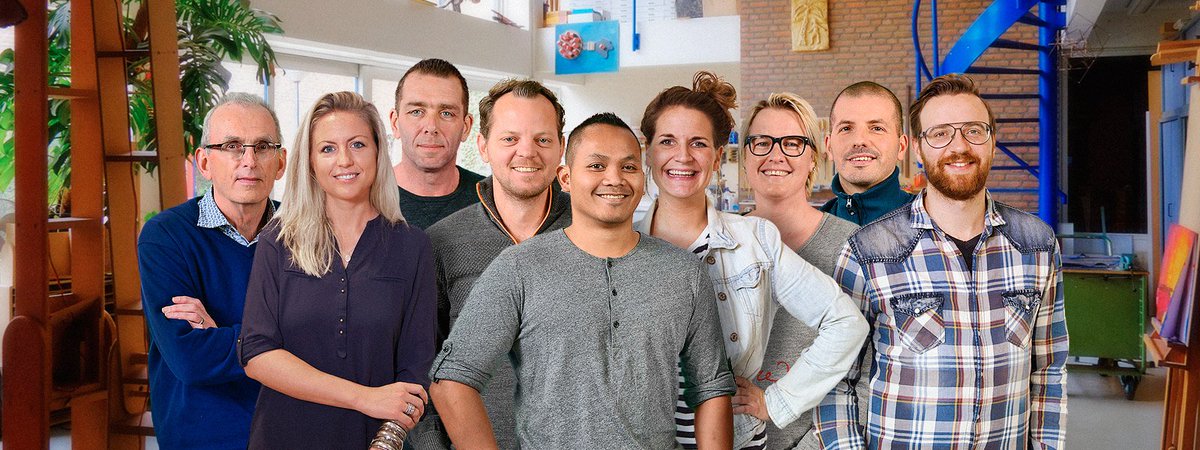 Houd je van intensief samenwerken en geloof je ook dat mensen een tweede kans verdienen? Wij zoeken een hoofd behandeling voor onze locatie in #Utrecht werkenbijdfzs.nl/vacatures/302/…