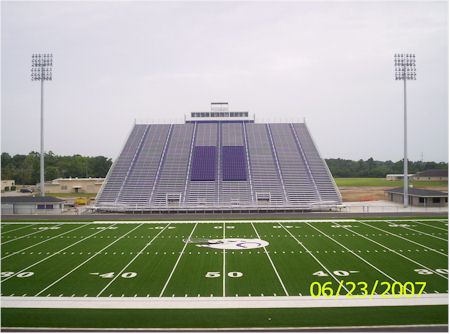 texashsstadiums's tweet photo. Bronco Stadium
Dayton, TX. Capacity: 8,500
Home of the Dayton Broncos
@DISDBroncoPride https://t.co/nmy1n5vBCU