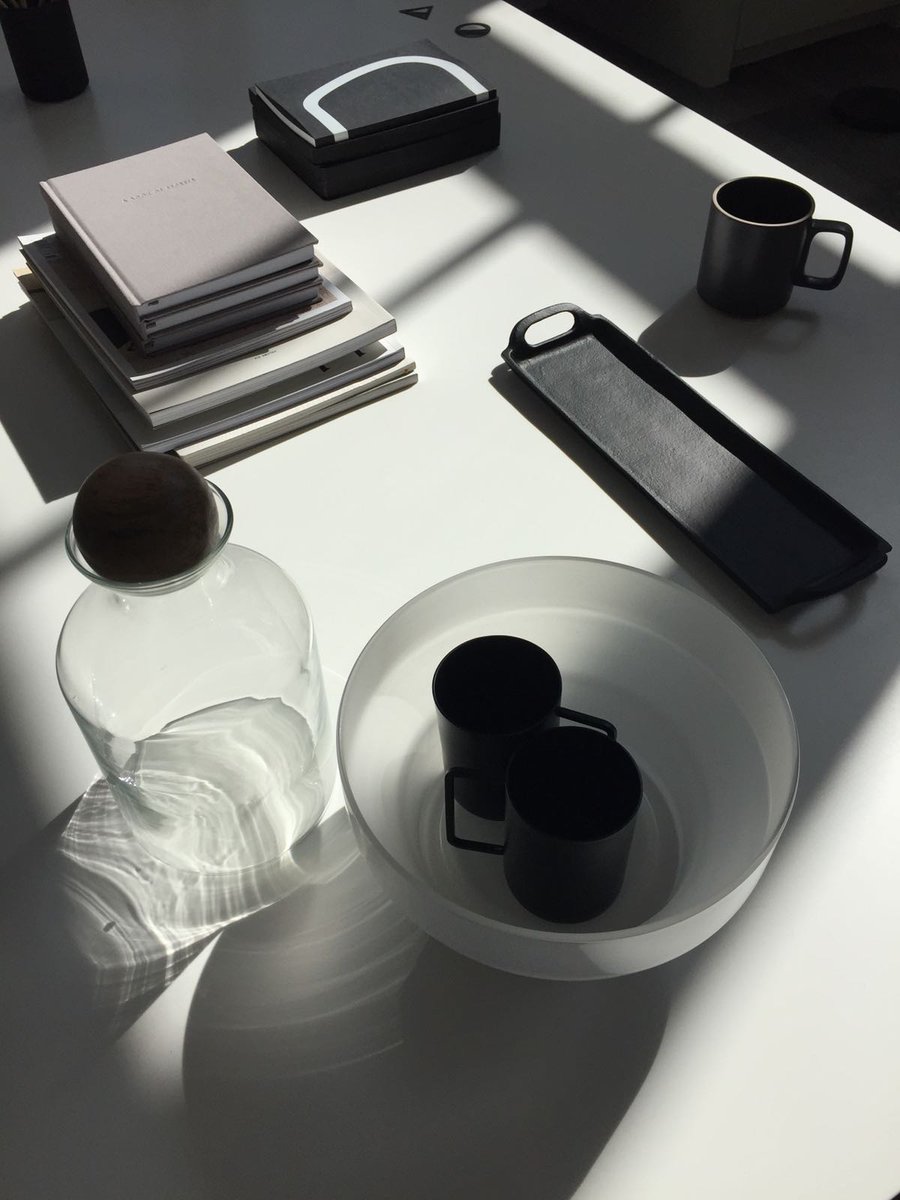 MillikenEurope's tweet image. We are having an exciting afternoon in London today. Not only is the sun shining but we are at a secret location shooting our latest #modularcarpet collection. Come and visit us .@CDWfestival in May and all will be revealed! #CDW2018 #newcollection #carpettiles #design