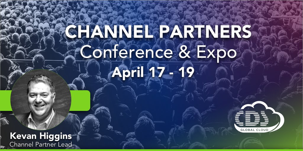 CDSGlobalCloud's tweet photo. It's here (and so is @cdsglobalcloud)! Channel Partners 2018 in Las Vegas! #cpexpo #venetian #cdsglobalcloud #cio #technews #cto #tech #virtualserver #virtualserverhosting #technology #internationalbusiness #colocation #datacenter #colo https://t.co/4YBzJRlDGd