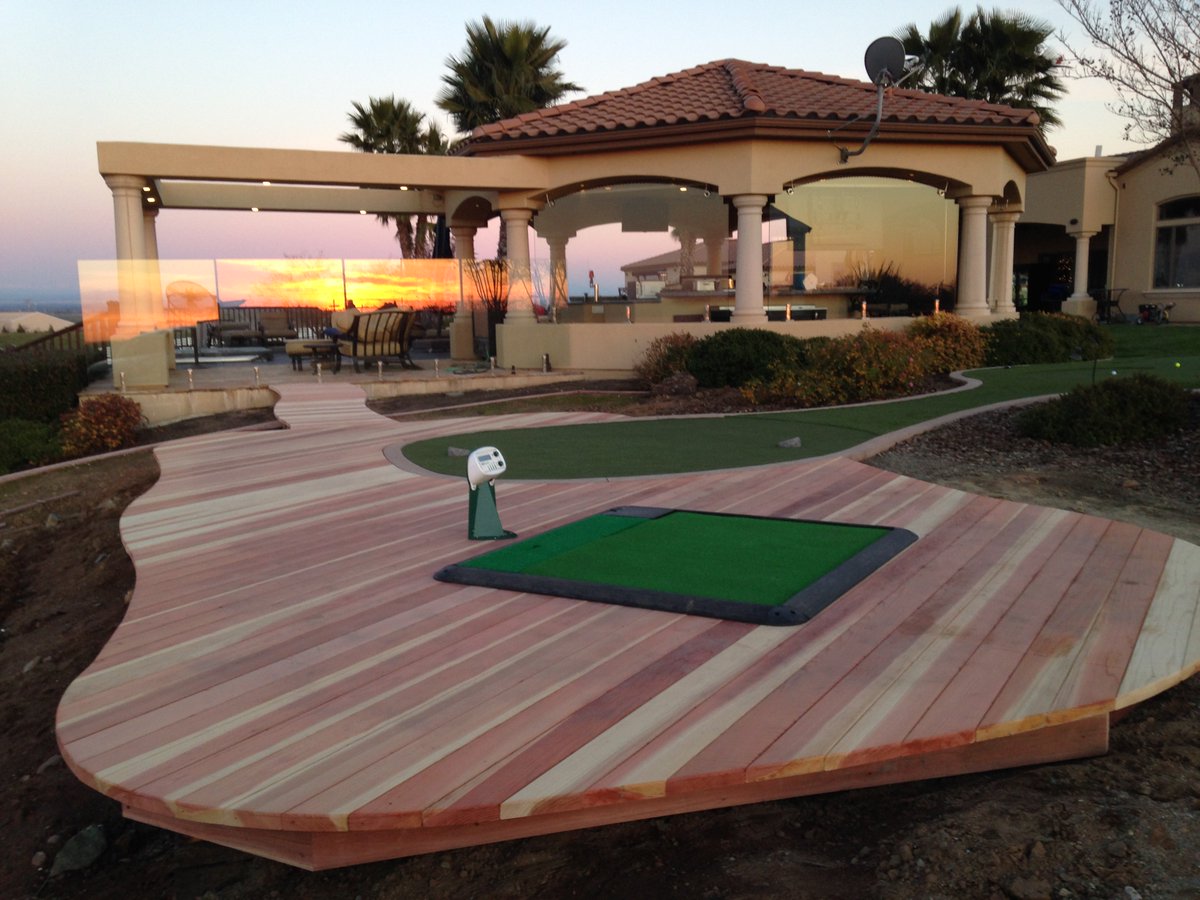 powerteegolf's tweet image. Just 1 thing missing...... #RaiseYourGame #LowerYourScore