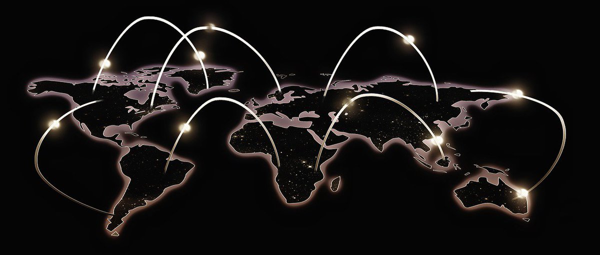 comparethecloud's tweet photo. Decentralised data storage in a blockchain future https://t.co/6uMvOYvrUI #ComparetheCloud Technology https://t.co/uxwJqEC6gw