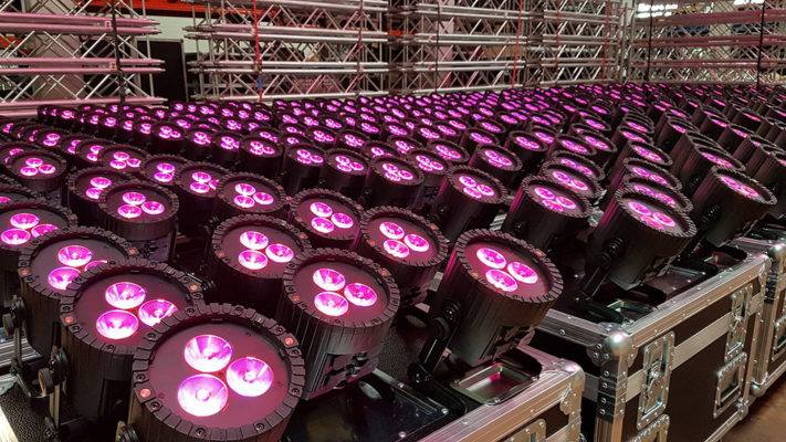 RTHAudioVisual's tweet photo. Behold! The winner of our 2018 LED Light Bowl: The Astera AX5! We’re thrilled to add these state-of-the-art lights to our inventory. Contact us today to take your event lighting to the next level: https://t.co/zMmu08Czx1
#TechTuesday #EventLighting 📷: @AsteraWireless https://t.co/d3727O6RTG