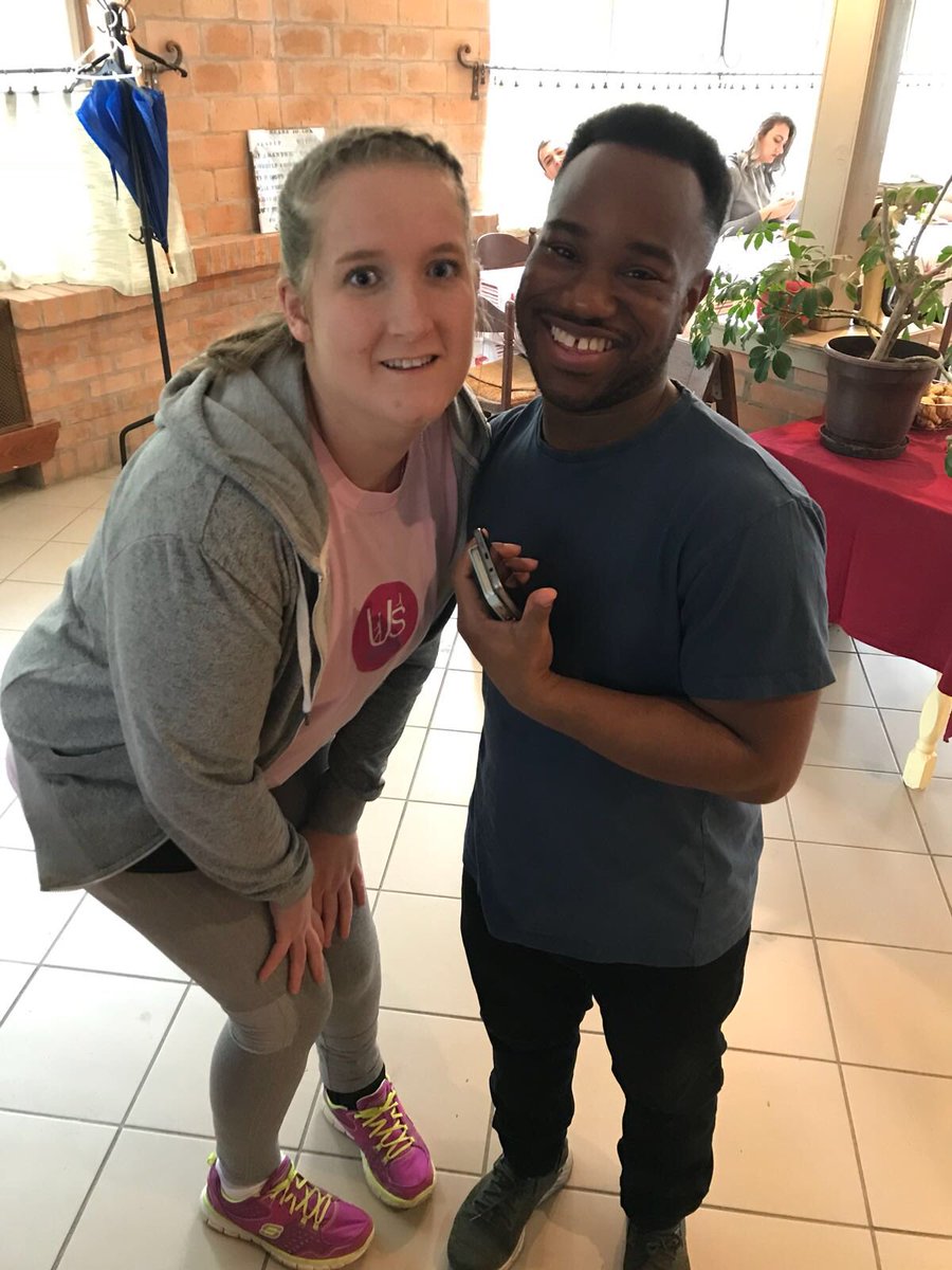 SGVolunteering's tweet image. Wishing lots of luck to Kayleigh and Zikel, two past #YoungAdvisors, who are attending the @EUErasmusPlus funded #EntrepreneurialLab youth exchange this week in Hungary with #ChampionsFactory. You can find out more and read Kayleigh’s blog, here streetgames.org/our-work-europ…