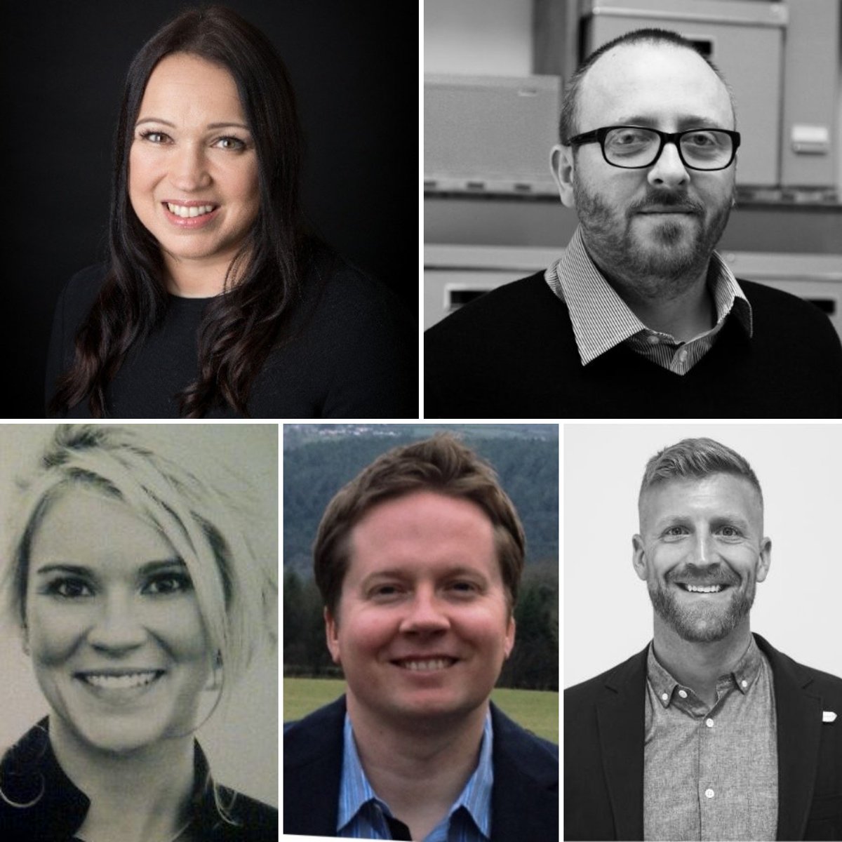 Less than a week to go until #UnrulyTrustTalks on 4/24! We've got a host of great panels, including our Is Winter Finally Over For Publishers? session moderated by <a href="/cpokane/">cpokane</a> and featuring @PlanetSpears <a href="/mullersfc1/">Michael Mullaney</a> <a href="/stephmillerPM/">Steph Miller</a> and @telegraph's Karen Eccles! Don't miss it.