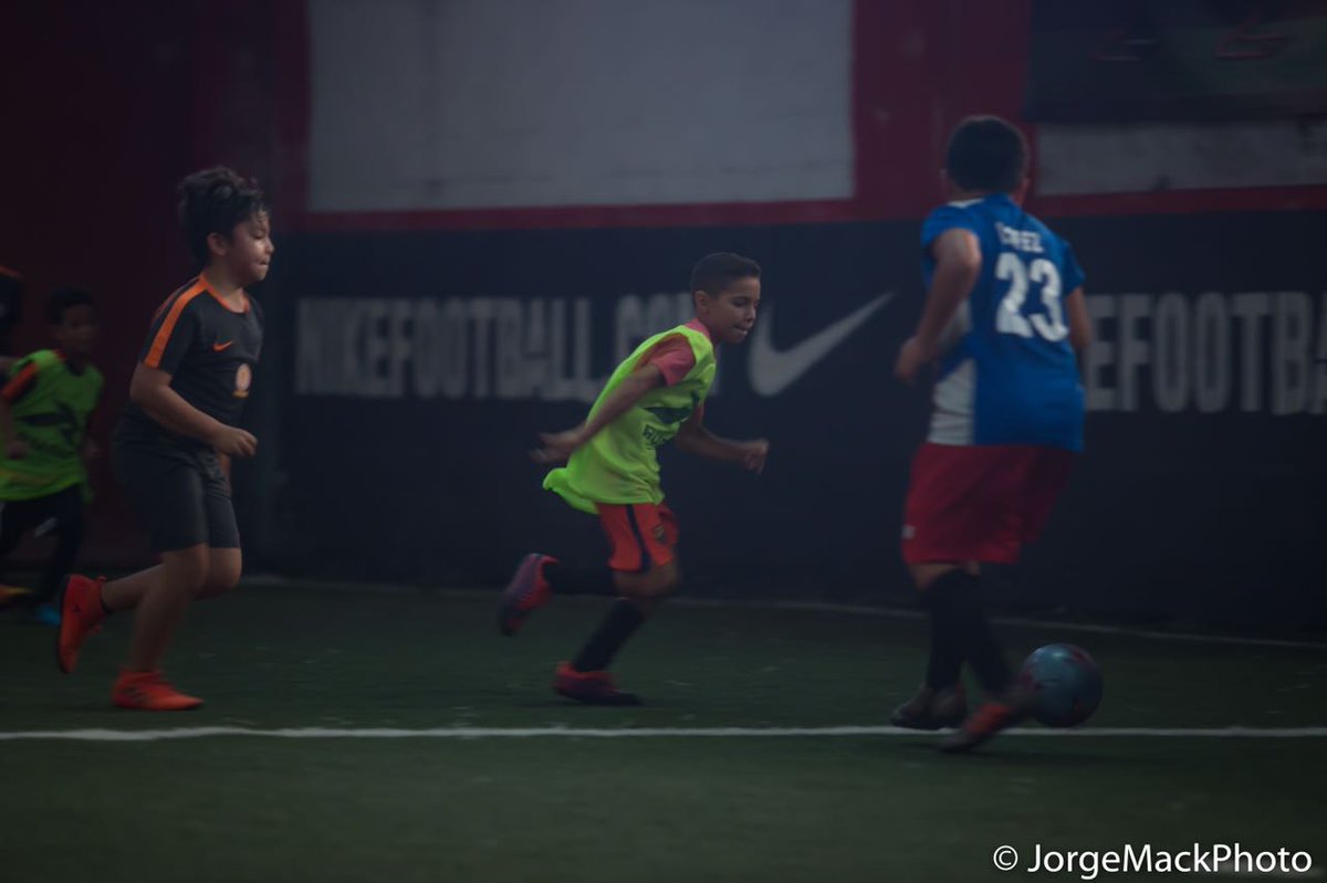 isacademypty's tweet photo. #Institucional | ¡Buenos días a todos! 😃

Recuerden: somos el resultado de lo que hacemos repetidamente. La excelencia entonces no es un acto, sino un habito. 👆⚽

¡Somos la #ISA, y vamos por más! 😆🏆

#SomosLaISA https://t.co/OCBp3jk6VM