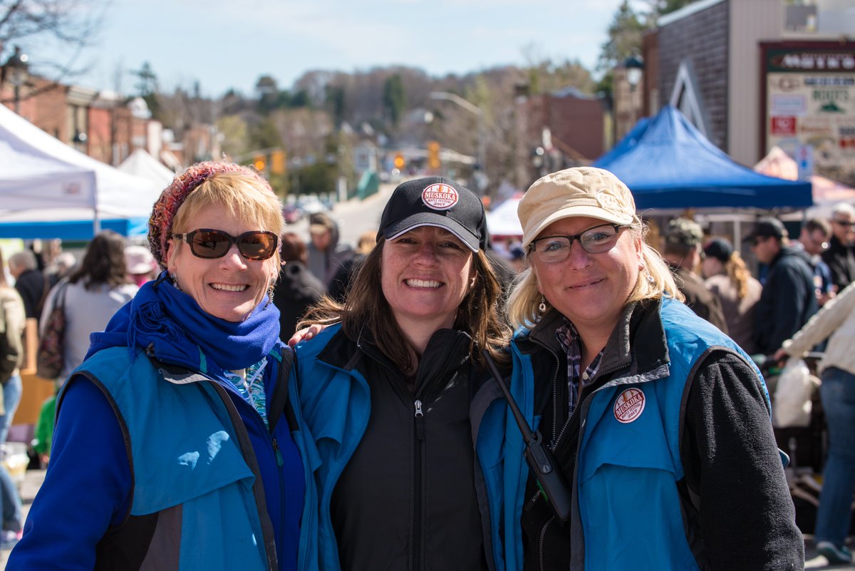 VOLUNTEERS NEEDED - please contact Torin Suddaby by phone at 705-789-4771 looking for volunteers to help out as Greeters, assist with Button Sales, and to support our Beer Garden Ticket Sales Team! Great day of fun and you get a toque and breakfast!!!