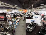 expocalender's tweet photo. معرض EMEX نيوزلاندا

يبدا ١ مايو

نبذة عن المعرض:
يقدم المعرض جميع المواد الصناعية للمصنعين والمهندسين في مجال الإلكترونيات ،يضم المعرض عديد من الفئات،الصحة والسلامة،اللحام وتشكيل القطع،الطابعة ثلاثية الابعاد

موقع المعرض:
https://t.co/UWWrysnvob

مكان المعرض:
نيوزلاندا ، اوكلاند https://t.co/mpOCK8yyIn