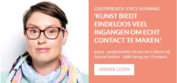 Lees op kunstoprecept.nl  de update over de #culturele #interventies van <a href="/KunstopRecept/">Kunst op Recept</a> in <a href="/Gem_Nieuwegein/">Gemeente Nieuwegein</a> #PositieveGezondheid