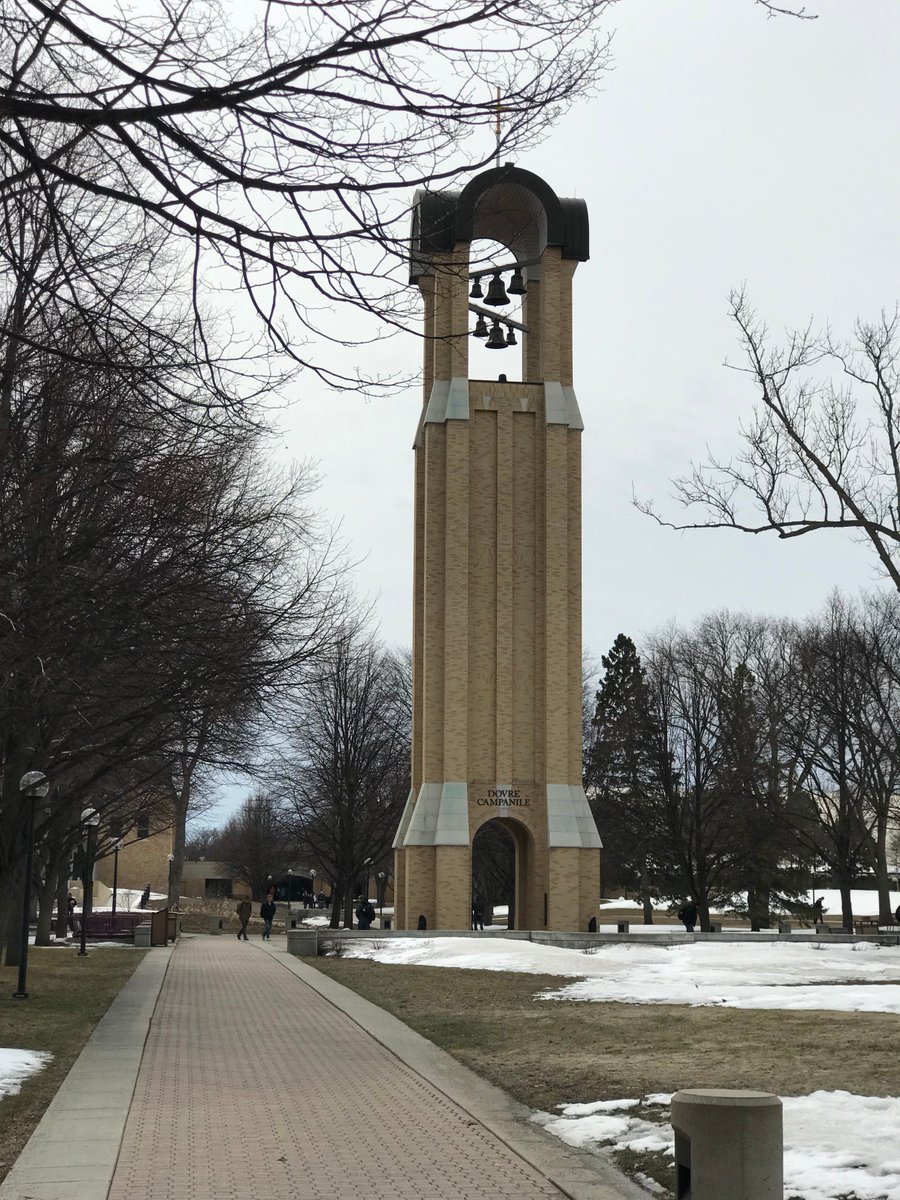 DHSSaraStolt's tweet photo. Spent Friday afternoon working with @Concordia_MN Continuing Studies on building out their programming. Spending this morning reviewing all of the exciting ideas we brainstormed. Keep up the awesome work Concordia! #connectingtocommunity #beautifulbelltower https://t.co/q2ko5sA7di