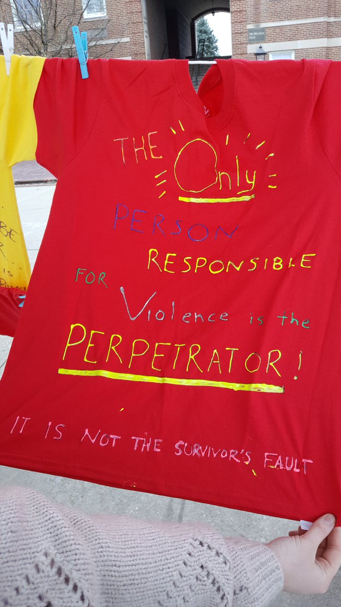UC_Wellness's tweet photo. Look out for us with @ItsOnUC and @UCWomensCenter outside McMicken today. Powerful stuff and worth a visit https://t.co/r7DpWDZXHR #UCYouSupport @StuAffUC https://t.co/POQ7Sf4USQ
