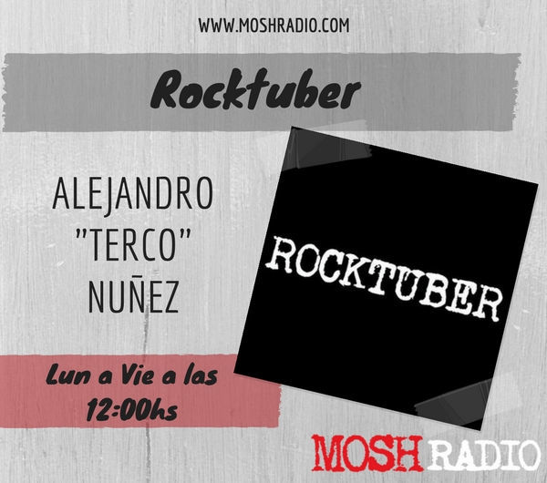 Mosh Radio tweet media