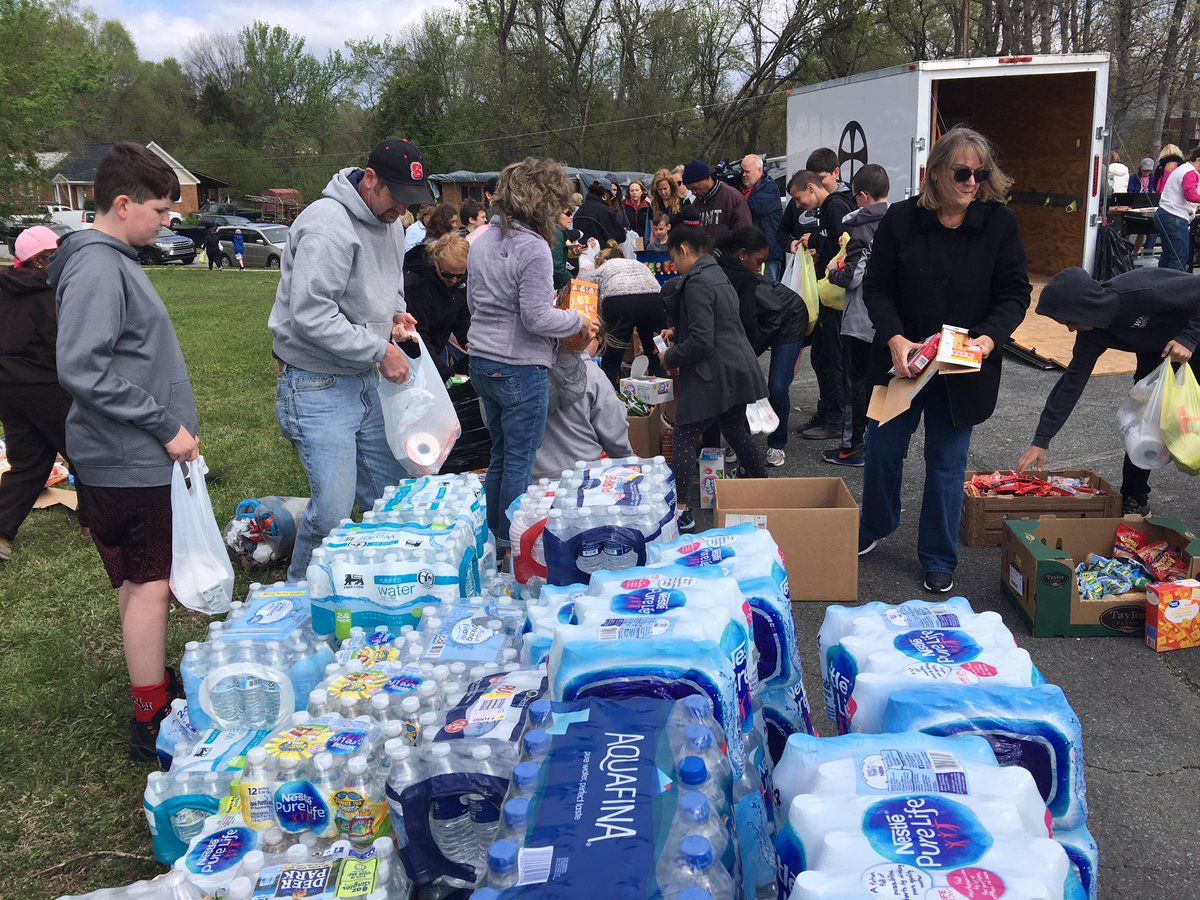 Guilford Co. Schools tweet media