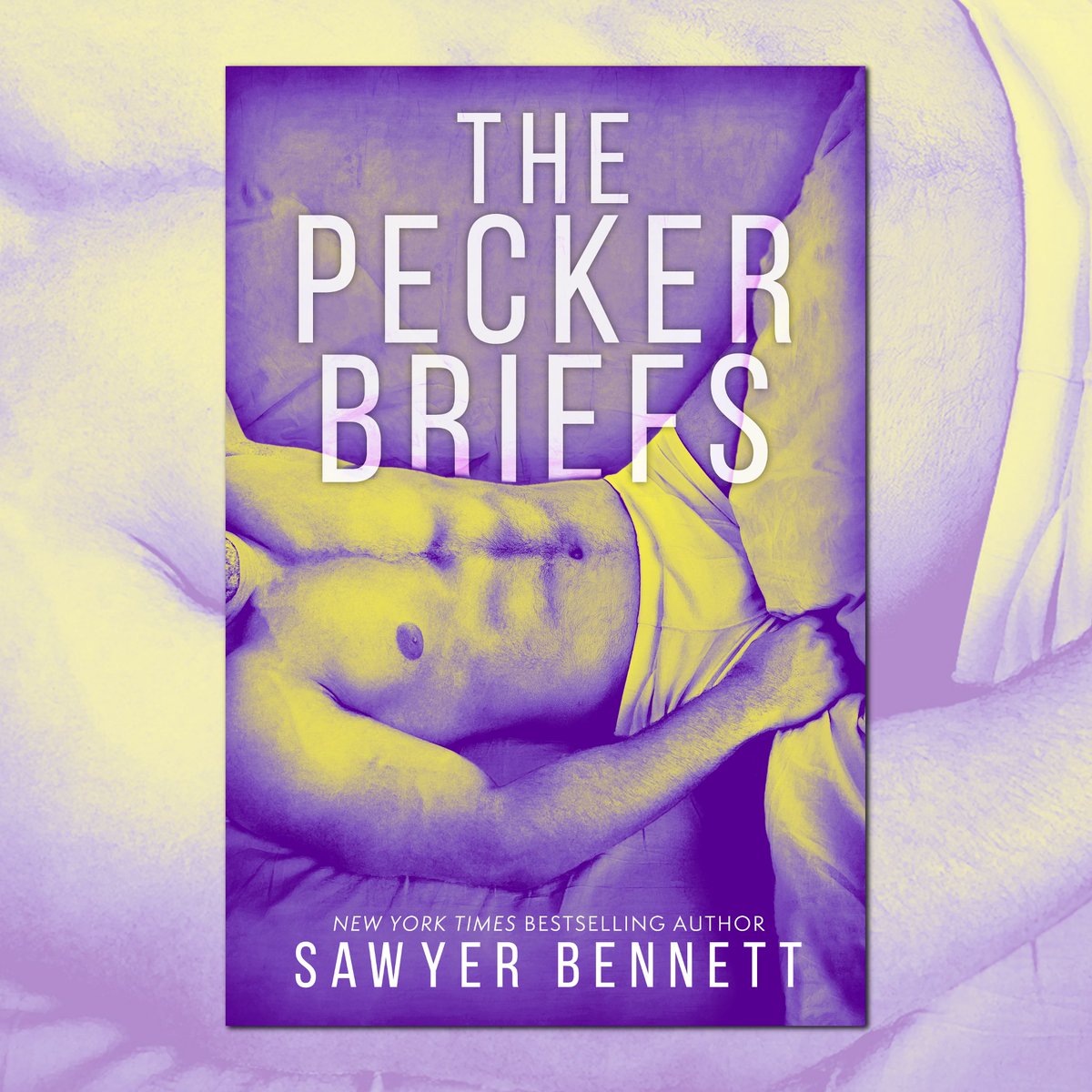 4TLOReading's tweet photo. Hail to the peckers—THE PECKER BRIEFS by @BennettBooks is LIVE! See what happens when opposing counsel goes head-to-head over a pecker in this smart, sassy, standalone romance!
 
#oneclick THE PECKER BRIEFS: https://t.co/RYgiT9whT4 https://t.co/wJoFXDBBcY
