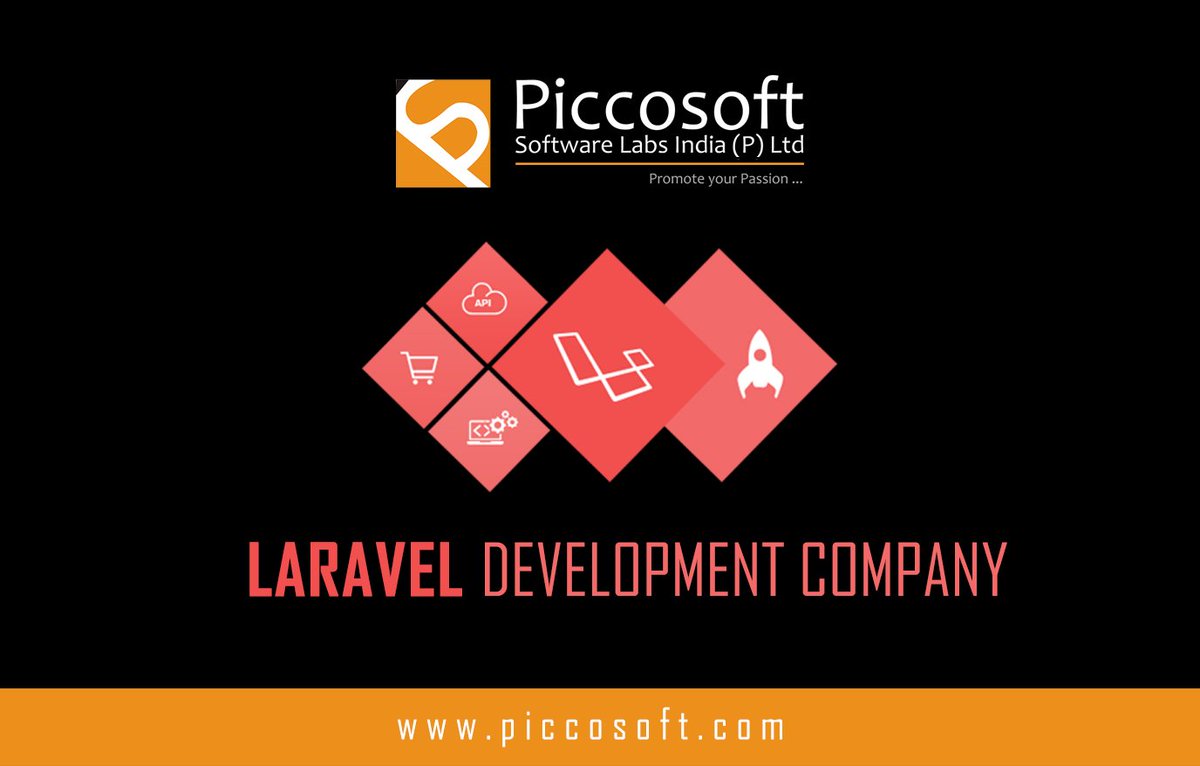 piccosoft's tweet image. If you are aiming at hiring one of the top #Laravel_Development company for your project, your search ends here. Piccosoft has top notch #PHP #Laravel_Developers for hire. For more information, visit@ goo.gl/fzqVrq