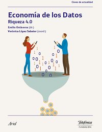 adsuara's tweet photo. Ya está disponible el libro dedicado a la "Economía de los Datos. Riqueza 4.0", dirigido por @ontiverosemilio y publicado por @fundtelefonica, en el que he tenido el honor de participar, con el capítulo: "Sobre la titularidad y la residencia de los datos". https://t.co/Ma8afuF33o https://t.co/gvoRafV4xe