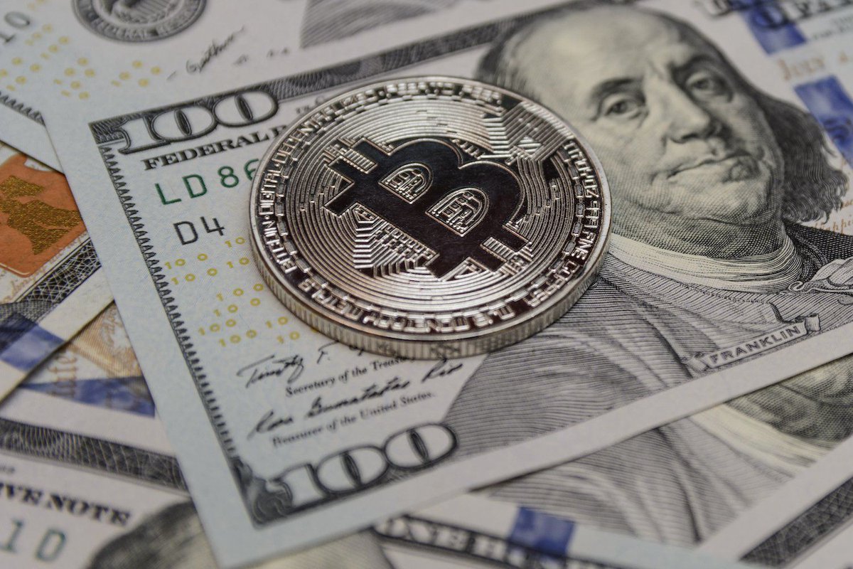 CoinDesk tweet media