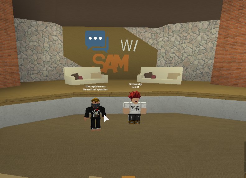 AASRBLX's tweet photo. 3 Days to go #AASRBLX #RBLXDev https://t.co/ABgCprZ7oo
