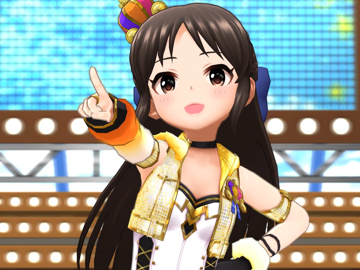 Hachi Pa Twitter 祝 限定ありす復刻 ありすpの皆さんがありすちゃんお迎えできますように 1日1ありす 第7回シンデレラガール総選挙 橘ありす