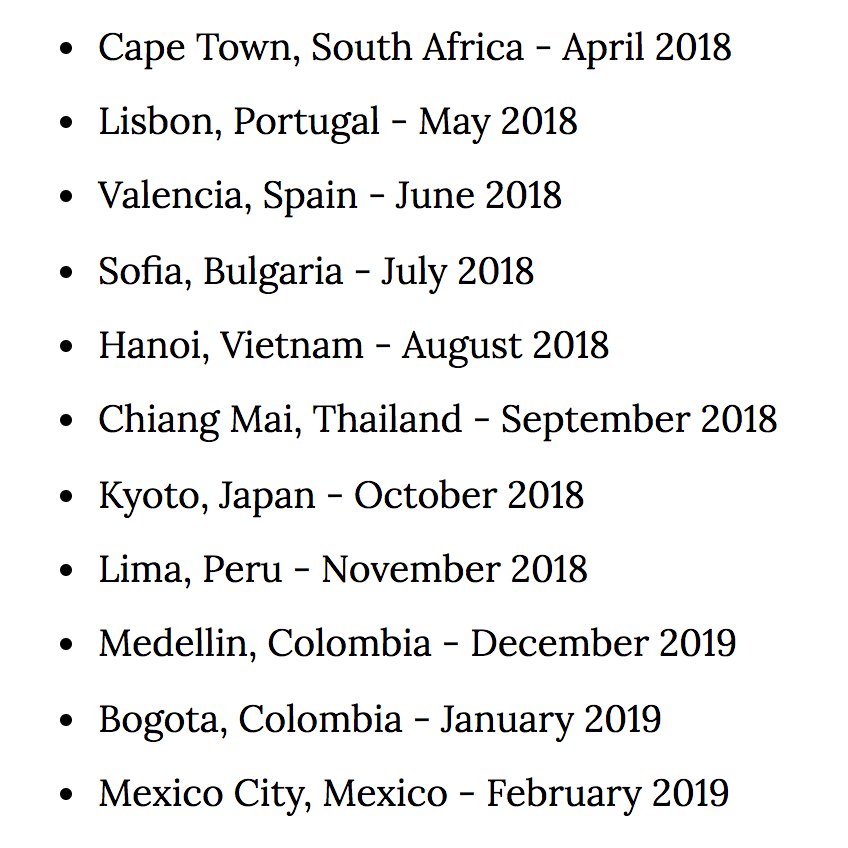 Neeraj K. Agrawal tweet media