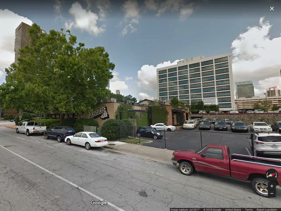 JoshHaglerVC's tweet photo. That didn't take long... After shutting down last year, @RitzCarlton Hotel could make Buckhead return with ground-up project.
The world-renowned hotel’s reentry into the neighborhood is expected at the recently closed Houston's near @LenoxSqMall https://t.co/N6cmL7El3n