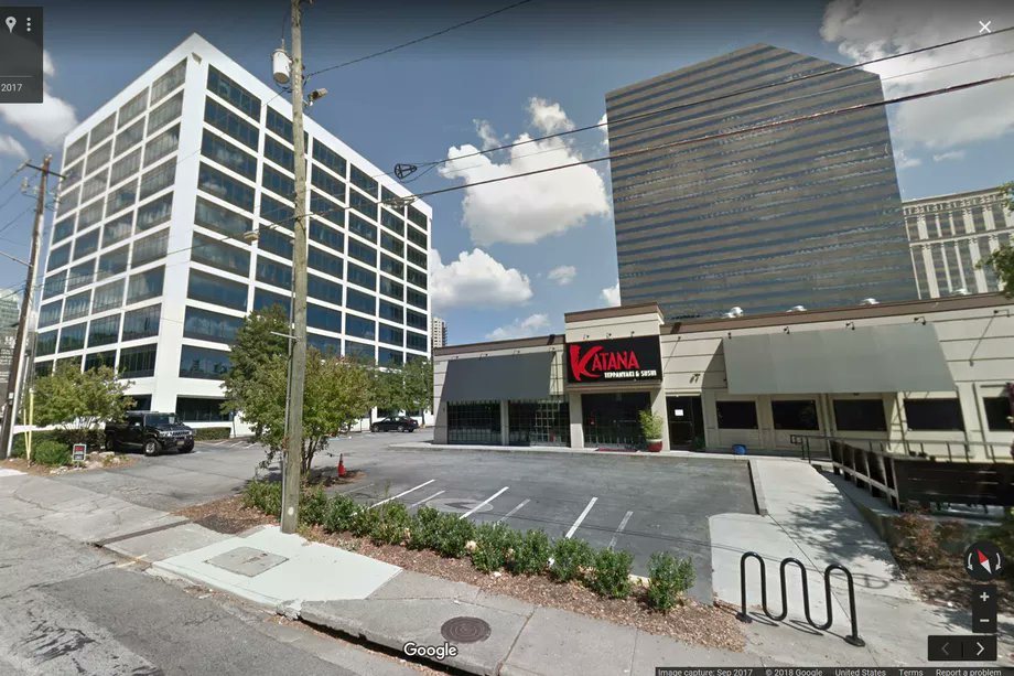 That didn't take long... After shutting down last year, <a href="/RitzCarlton/">The Ritz-Carlton</a> Hotel could make Buckhead return with ground-up project.
The world-renowned hotel’s reentry into the neighborhood is expected at the recently closed Houston's near <a href="/LenoxSqMall/">Lenox Square Mall</a>