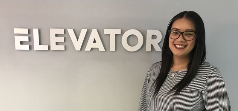 elevator_people's tweet photo. Kaylin Human has just joined the #ElevatorPeople team in Cape Town as a Staffing Manager. Welcome her by LIKING this tweet! https://t.co/nCQTieP0iX