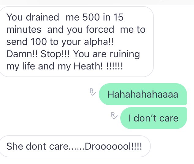 AvaaSunshinee's tweet photo. $600 on like 20 minutes 👌🏽 no big deal 💕👑  
#humiliation #findom #goddessworship @underdeskloser https://t.co/a939m40999