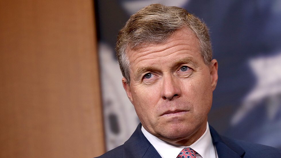 BryanDawsonUSA's tweet photo. BREAKING: Another Republican to resign “WITHIN WEEKS.” This time it’s Charlie Dent from Pennsylvania.
#PA15
https://t.co/KLXL7OYMHD https://t.co/KvduuNeaha