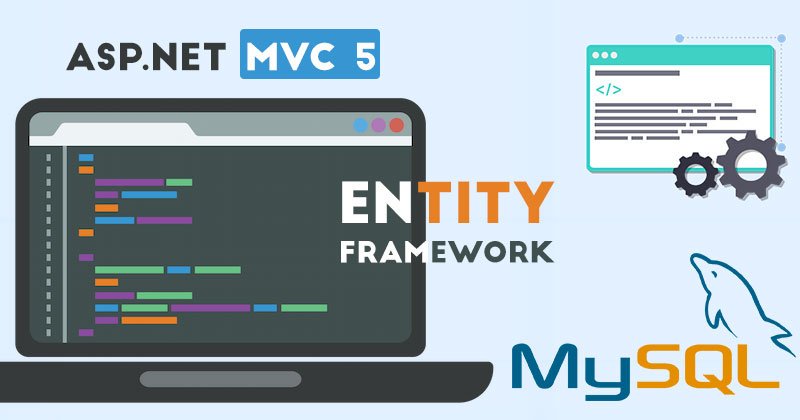 SharpEconomy's tweet image. Code First Migration - #ASPNET #MVC5 With #EntityFramework And #MySQL by @rajeeshmenoth cc @CsharpCorner goo.gl/x1tB5y