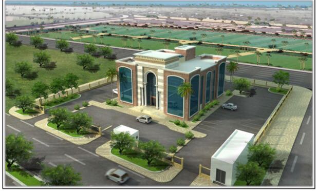 جريدة الرياض نقل مرافق خدمية وعسكرية من الرياض إلى محافظاتها دعما ل الهجرة العكسية