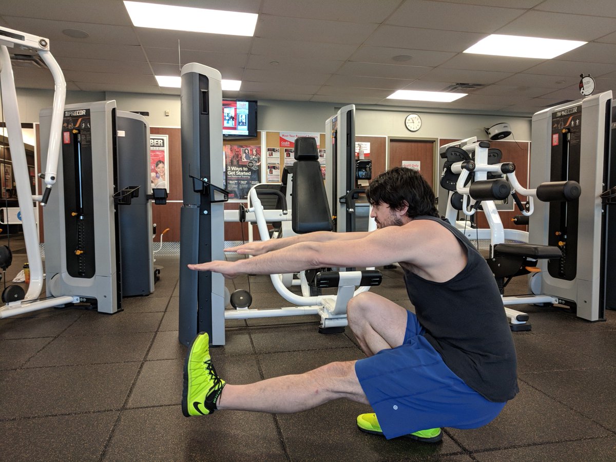 zenmindhacker's tweet image. What makes me strong? #Mindset #MindHacker #GL39Strong