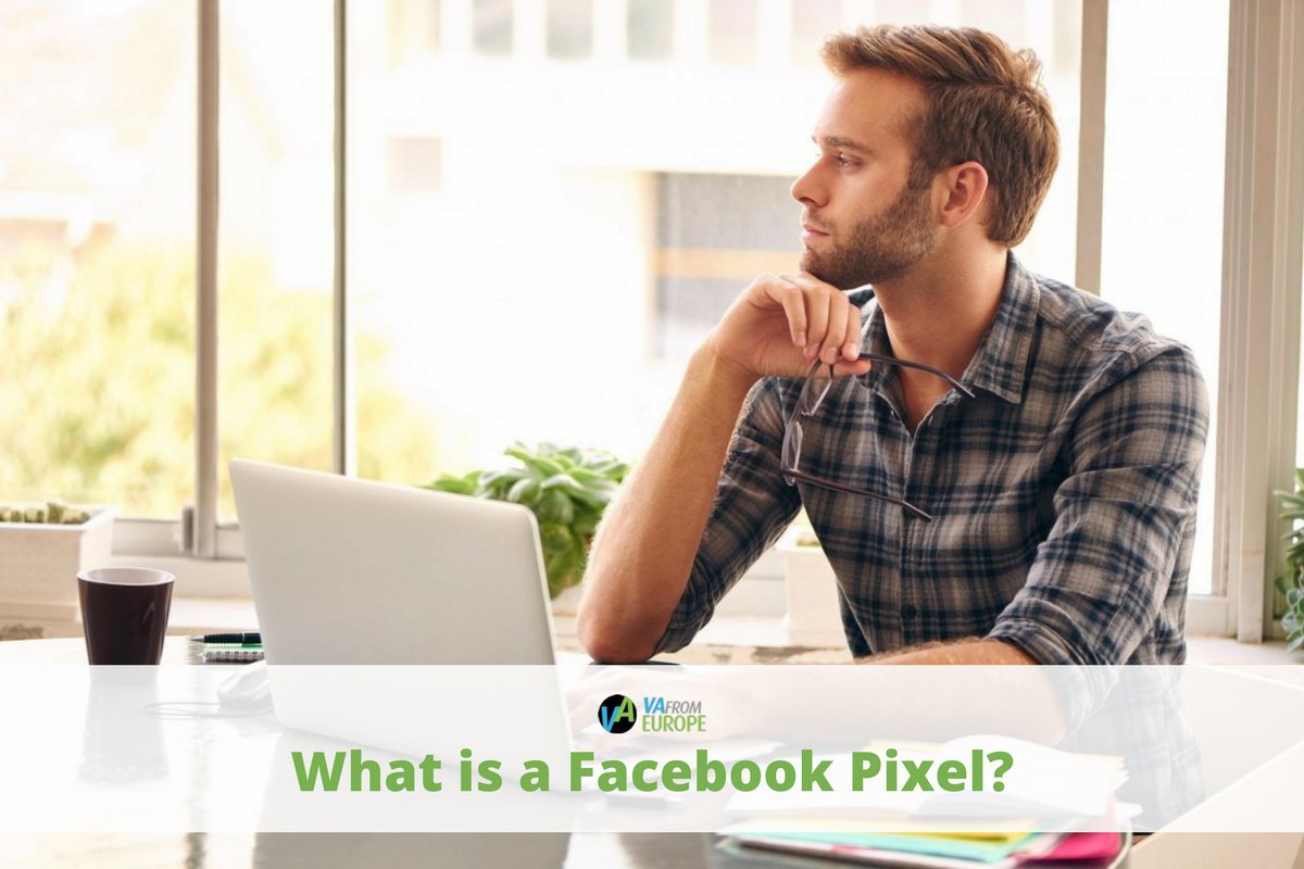VAfromEurope's tweet photo. After Facebook algorithm update marketers need to use tactics that are still relatively new to the digital marketing community. But the platform has always offered the best social advertising tools, like the Facebook pixel.

Find more: https://t.co/A1CBQhqbFe

#vaadvice https://t.co/ksQQuCkzn9