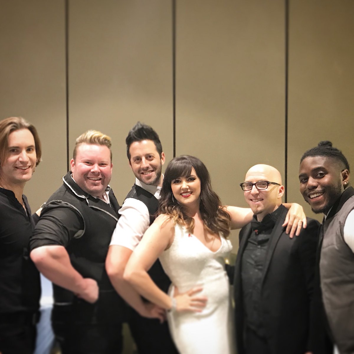 Voiceplay On Twitter Dear Rachel Potter We Had An Amazing Week Of Shows With You Thank You For Being Charming Unpredictably Funny And Wildly Talented We Can T Wait To See Where Your Check out the jaw dropping sounds and antics of voiceplay, and their. dear rachel potter