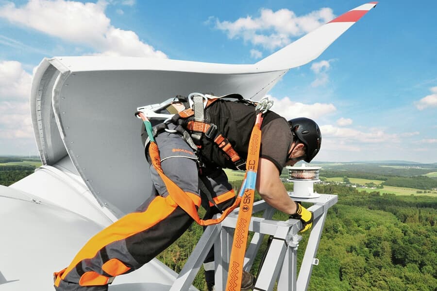DrayserLTDA's tweet photo. Skylotec ofrece una amplia gama de equipos de protección contra caídas: arnés, cuerdas, mosquetones, equipos de rappel y equipos de rescate, etc. ¡Productos de alto rendimiento e innovadores "MADE IN GERMANY"!
Drayser Importadores Exclusivos de Marcas Reconocidas a Nivel Mundial. https://t.co/YTtexD8TXt
