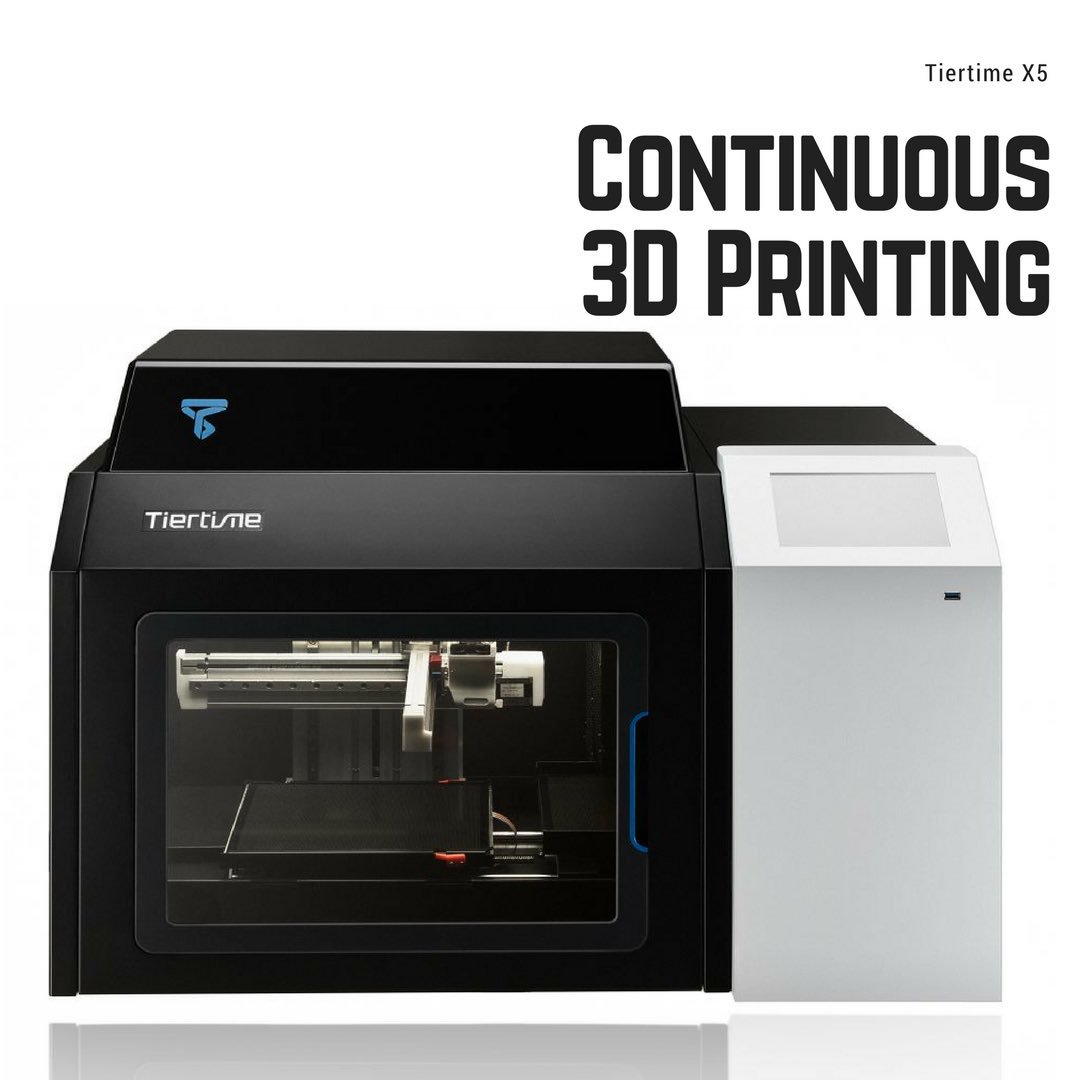TiertimeCorp's tweet photo. We are thrilled to reveal that three Tiertime's new machines #X5 – #UP300 – #UPmini2ES will be showcased at our Booth 2230 @RAPID_Event
More details about each new printers: https://t.co/8vTpf8bLMD https://t.co/gplsxkWshN