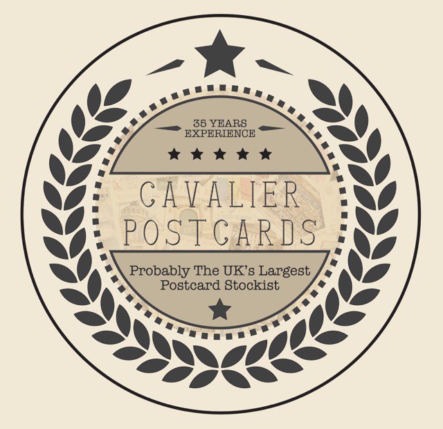 3DPeakPrint's tweet image. Guys PLEASE!! Help #Retweet for me, I would like to reach 500 #Retweets if Possible to help increase the visitors to my Store. Please Visit my Store🏪▶️cavalierpostcards.com
I have some great Stamps and Postcards with 50%📴 when you buy just 3+ Items. Please Help and #RT Ty