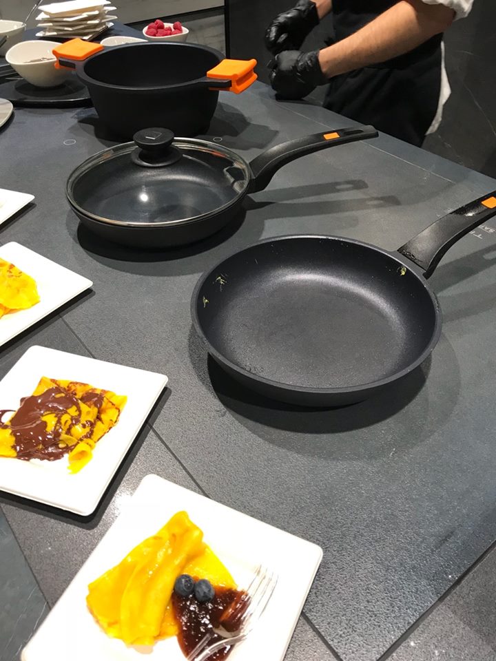 TPBtech's tweet image. Take the opportunity to see TPB tech in Salone del Mobile 2018. Milano, Italy
Iris Ceramica Group- Sapienstone Hall 22 booth D33/D35
#tpbtech #sapienstone #irisceramica #technology #youcancookon