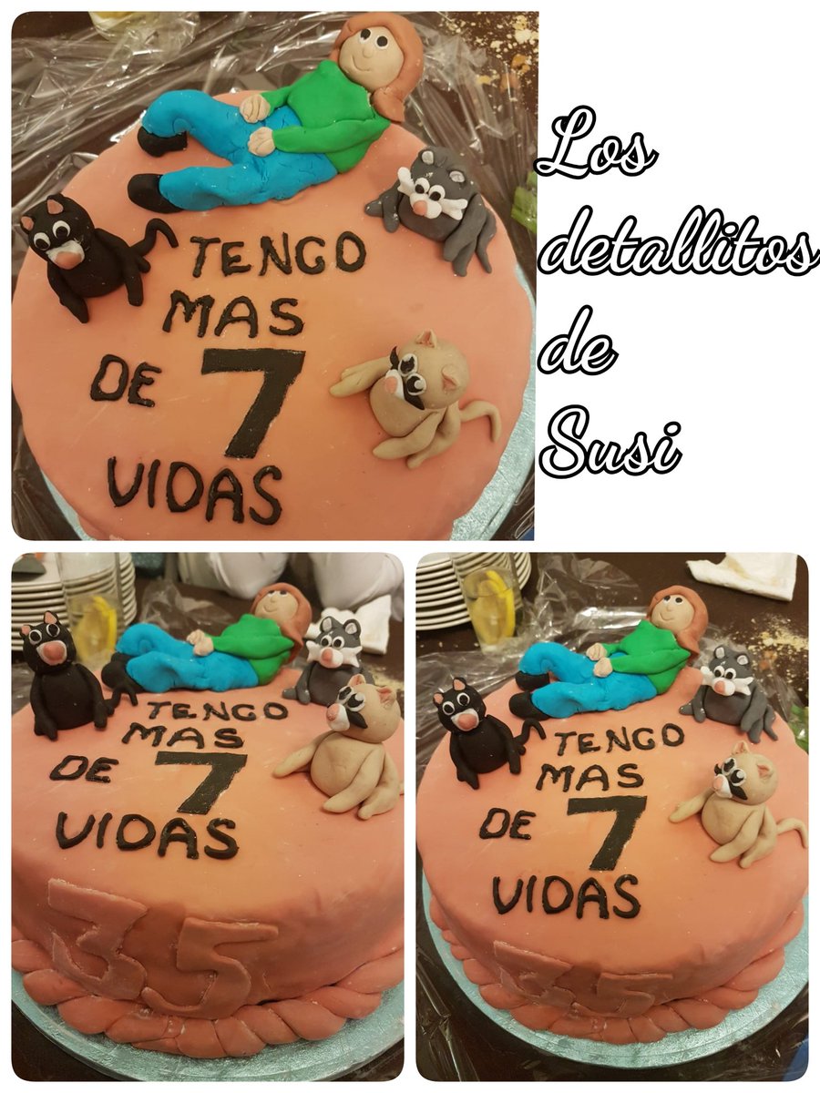 DetallitoSusi's tweet photo. De vuelta con mas dulzura que nunca. https://t.co/ooobrQubWB