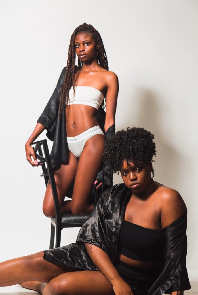 MABUWG's tweet photo. Models and Business Queens embracing their beauty! 📸: @oneshotjohn
#UWG #MAB #GAModels #GAPhotographers #ATLModels #ATLPhotographers https://t.co/tjfjfvNE2n