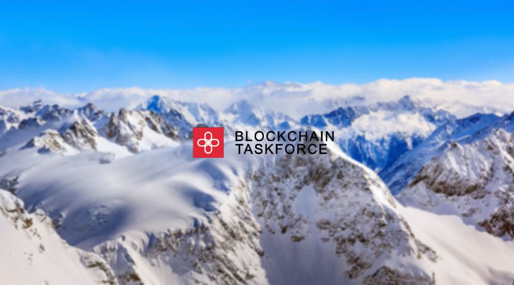 Swiss Blockchain Taskforce Recommendations for Regulation and Development of the Crypto Valley buff.ly/2qBol3w #CryptoValley #Fintech #Blockchain #Regulations @Lakeside_Prtnrs @inacta @BlockchainSum #ICO