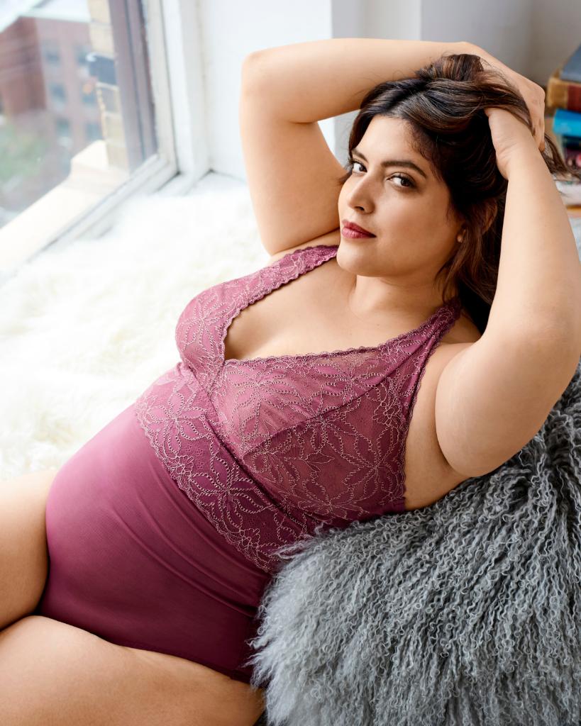 lane bryant bodysuit
