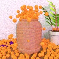 EZ2EAT's tweet photo. It’s cheeseballs day 💃🏽💃🏽🤤 #snackablemoments #cheeseballday #ez2eat https://t.co/6UBG9uyUxr