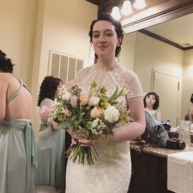 mostlyoriginal's tweet photo. Best day ever. What more can I say? So much creativity and joy with so many I love. #parkdeliwedding #dumboloft #bhldn โค๏ธ๐พ๐ค๐๐ฐ๐ป https://t.co/Cx9xaBXuIP https://t.co/z41XbgjJH2
