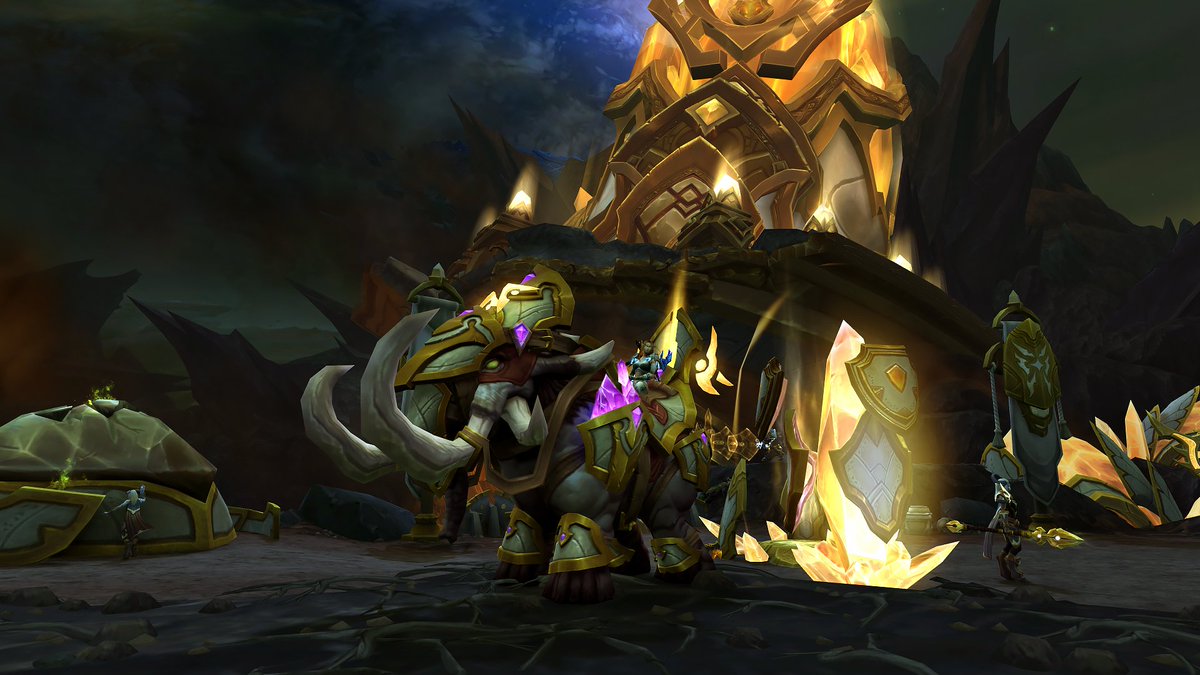 Ladyfoxy_Alice's tweet photo. #Hunter  #Legion #Warcraft #worldofwarcraft #bloodelf https://t.co/GsOx4iLsQE