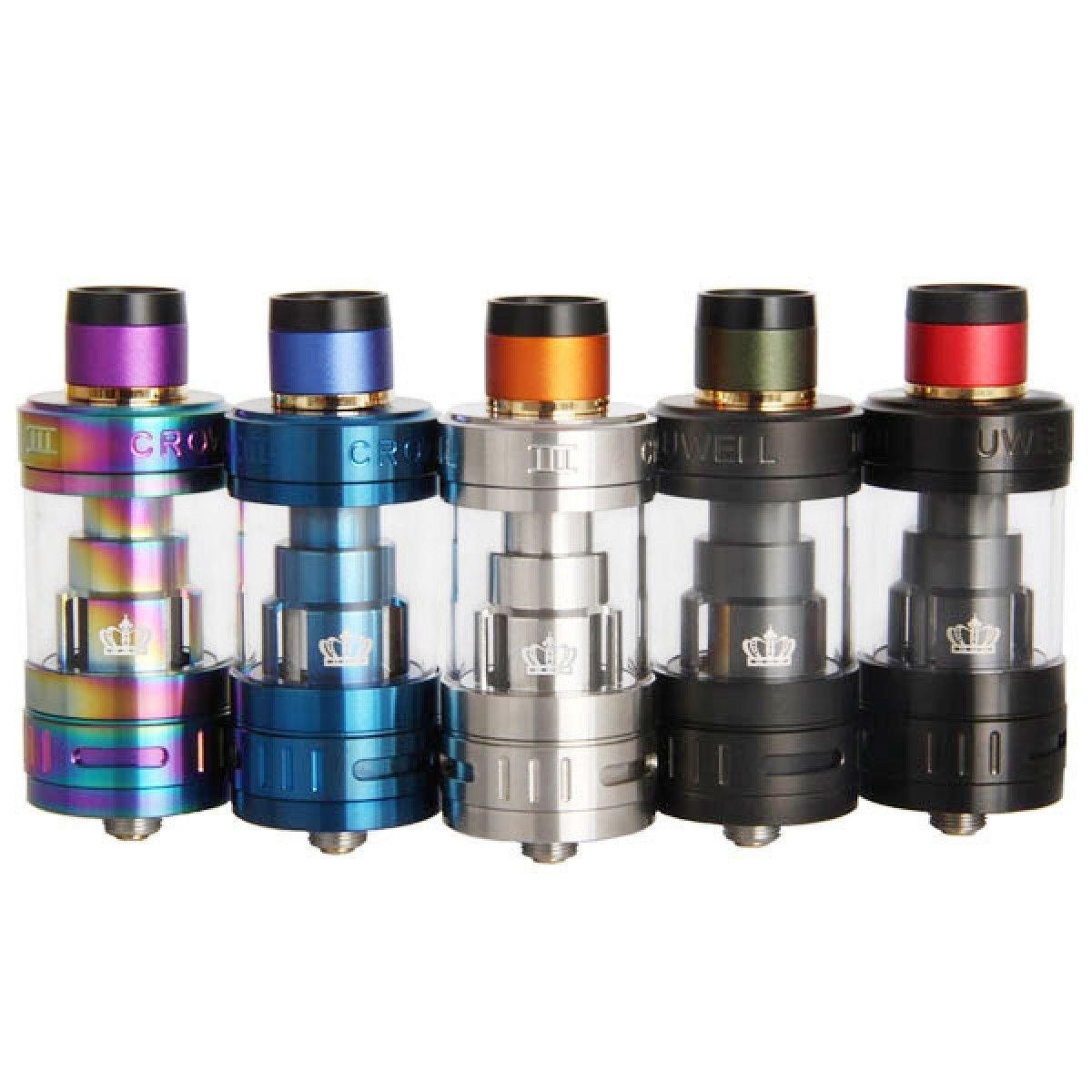 Vapingbase_com's tweet photo. Nowadays, Sub Ohm Tanks became a crucial part of vaping 💨 experience. Specifically for you, we've come up with a selection 📋 of best SUB OHM tanks on the market in 2018. Learn more here!
#vapes #subohmtanks #subohmvaping #subohm #vapenation #vapingbase
https://t.co/yHFB96jr3N https://t.co/z6lztzoBKK