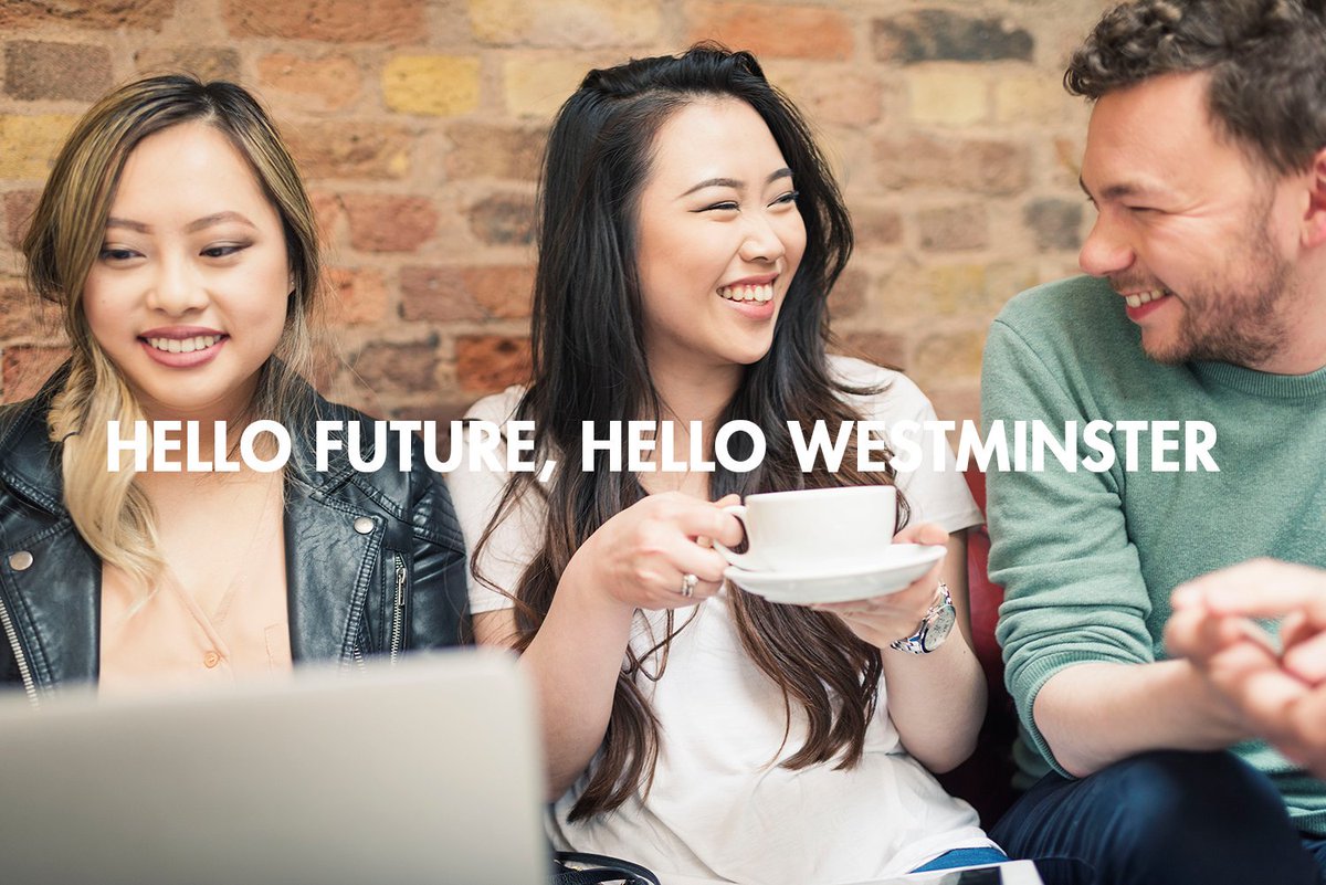 Still working on your #UCAS Extra application? Here's everything you need to know about applying to study with us  goo.gl/U8S8yi