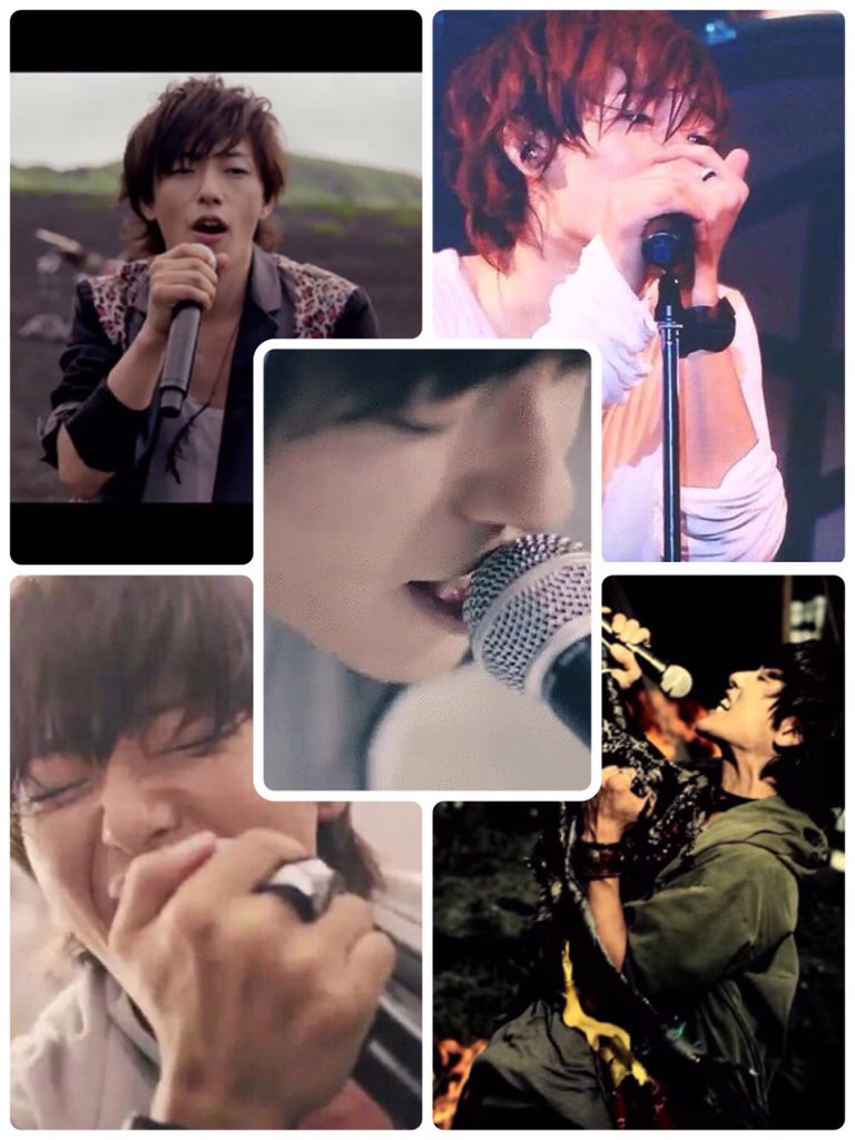 Ikeさん誕生日おめでとう